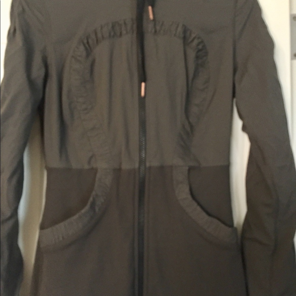 Lululemon Studio Jacket